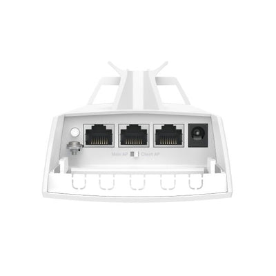 Kit Bridge Inalámbrico TP-Link EAP215-Bridge 5GHz Omada