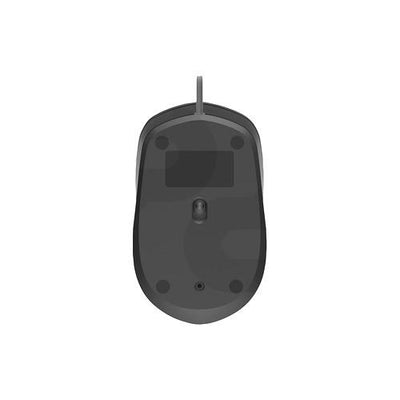 Kit Teclado y Mouse HP 150 Alambrico USB Negro PC