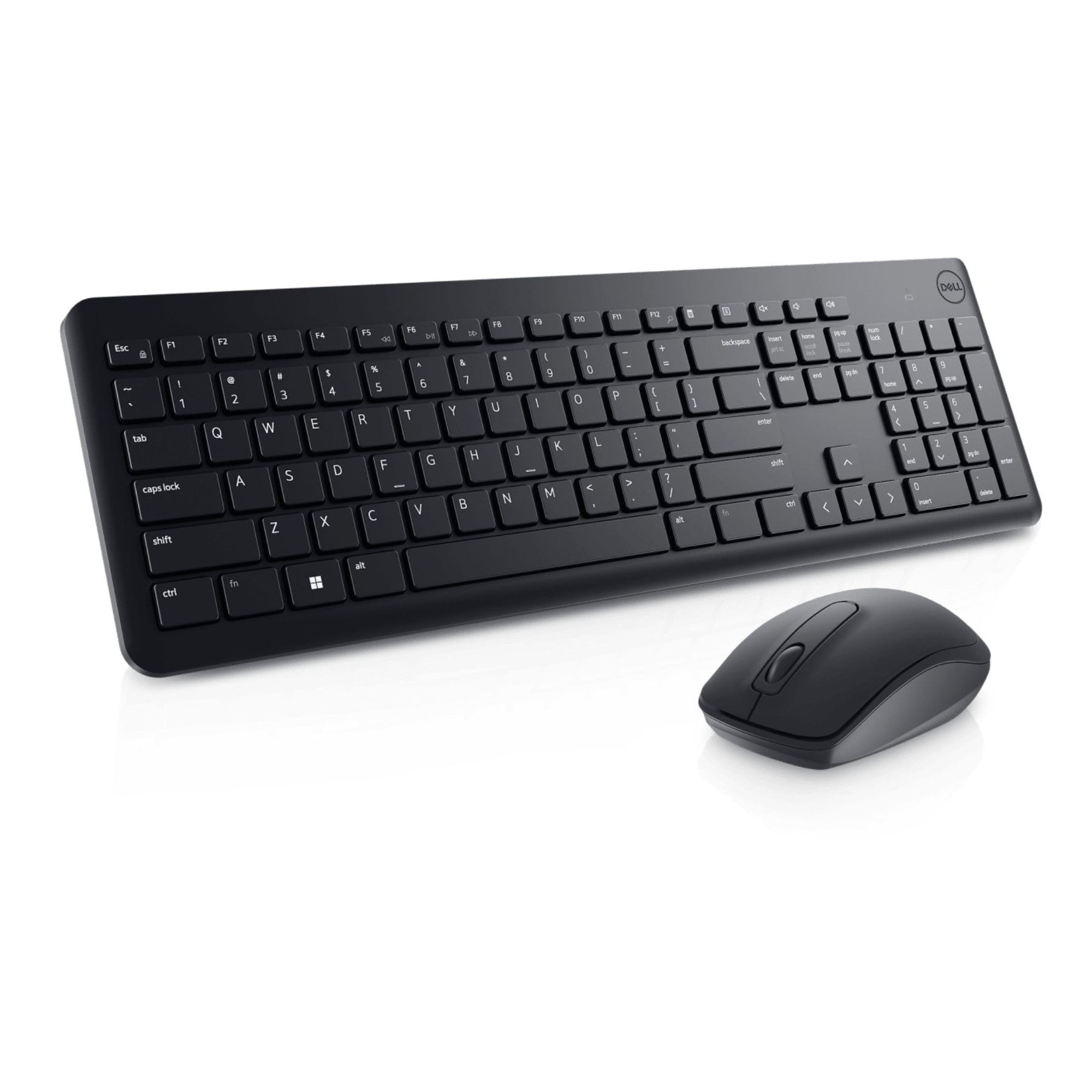 Kit Teclado y Mouse Inalámbrico Dell KM3322W USB - Ítems Digital Spa