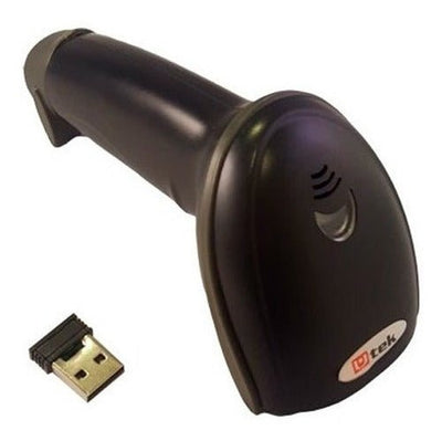 Lector código de barras CCD inalámbrico UT - BSCW30