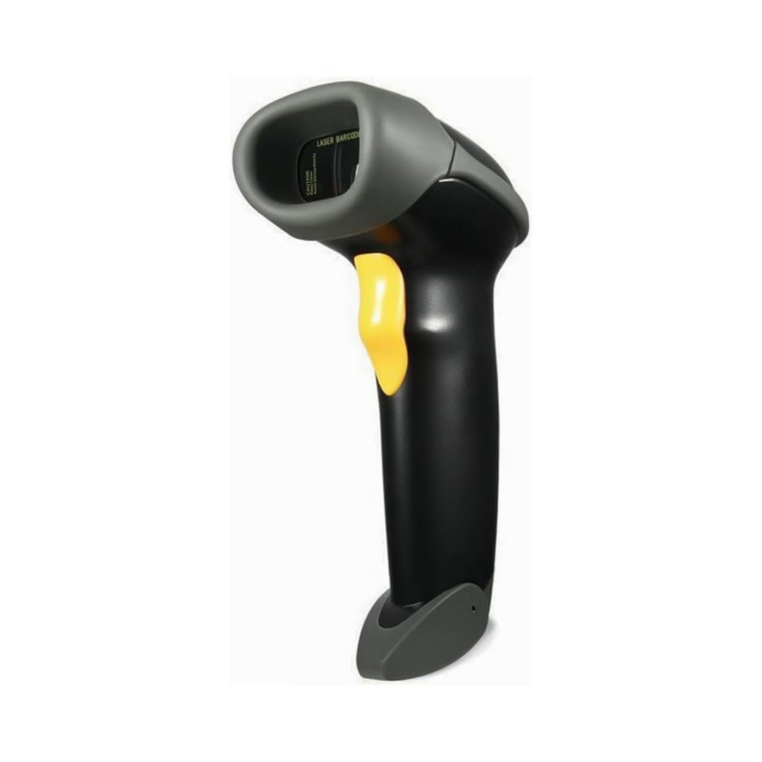 Lector Código de Barras Inalámbrico 2D UTEK UT - BSCW2D - Ítems Digital Spa