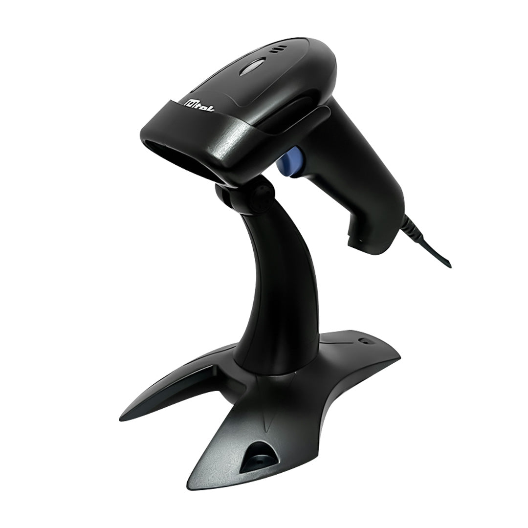 Lector Código de Barras y QR UTEK UT - BSCCD50ST - Ítems Digital Spa