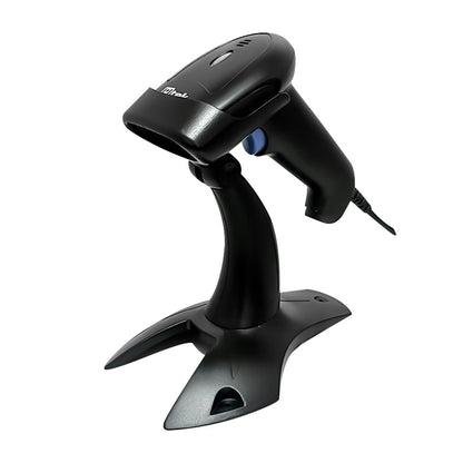 Lector Código de Barras y QR UTEK UT - BSCCD50ST