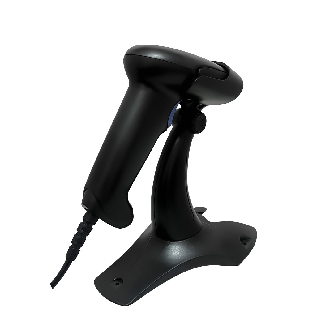 Lector Código de Barras y QR UTEK UT - BSCCD50ST - Ítems Digital Spa