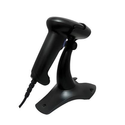 Lector Código de Barras y QR UTEK UT - BSCCD50ST