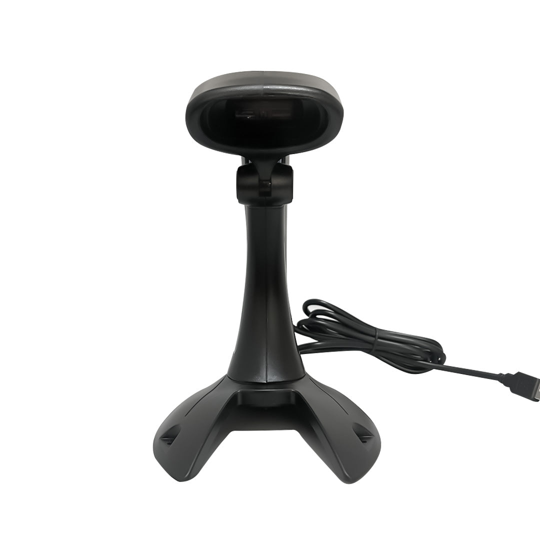 Lector Código de Barras y QR UTEK UT - BSCCD50ST