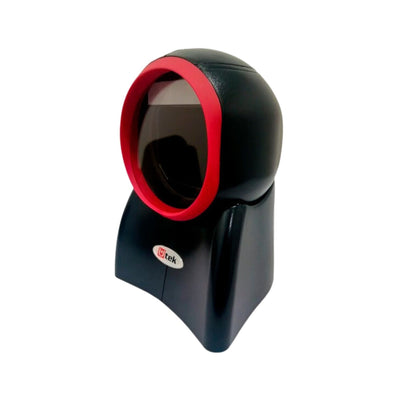 Lector de Codigos de Barra y QR Láser 2D UTEK UT - BSCOM