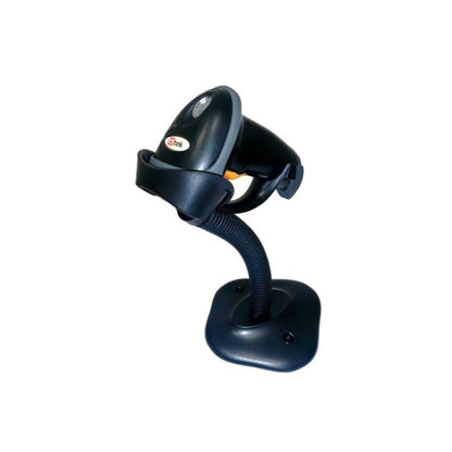 Lector de Códigos USB 32 Bits con Soporte Utek UT - BSC2800X - Ítems Digital Spa