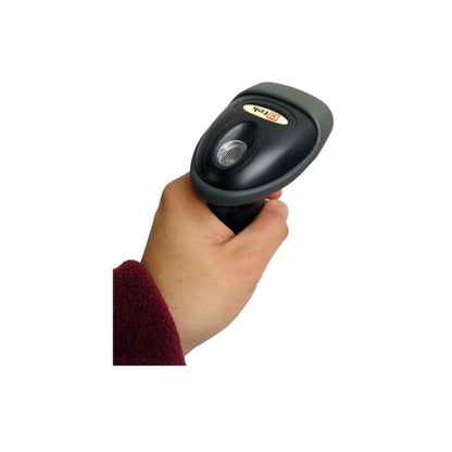 Lector de Códigos USB 32 Bits con Soporte Utek UT - BSC2800X - Ítems Digital Spa