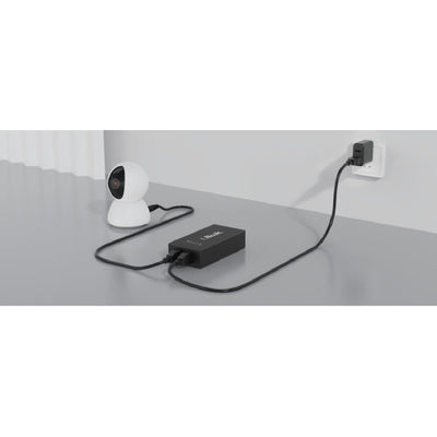 Mini UPS 5200mAh USB 5V 2A UL - UPS5V portátil