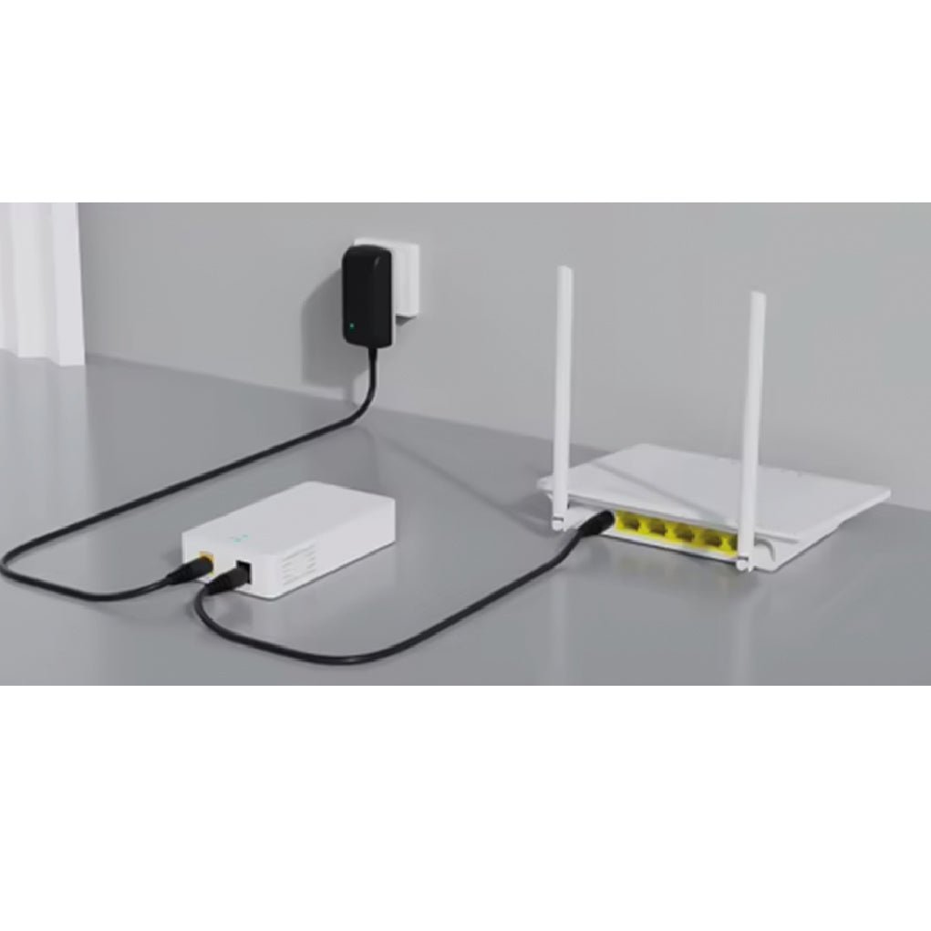 Mini UPS 7800mAh 12V para módem y cámaras UL - UPS12V