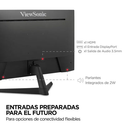 Monitor Gaming 27" FHD 200Hz 1ms AMD FreeSync Premium