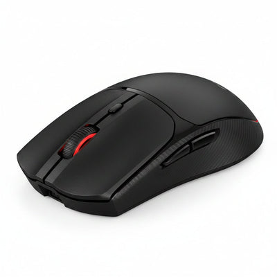 Mouse Gamer Inalambrico HyperX Pulsefire Fuse