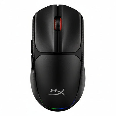 Mouse Gamer Inalambrico HyperX Pulsefire Fuse