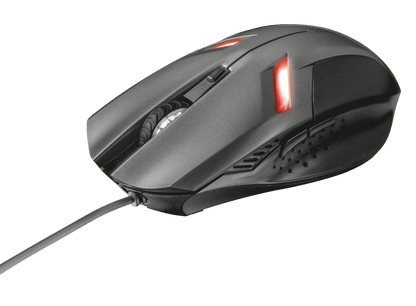 Mouse Gaming Trust Ziva 6 Botones