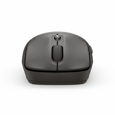 Mouse HP 400 Inalámbrico Silencioso - Negro