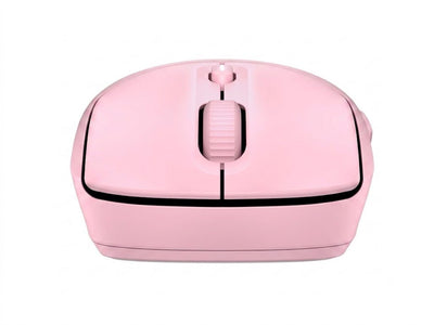 Mouse HP 400 Silencioso Inalambrico Rosa 6000DPI AZ7B5AA