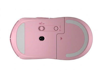 Mouse HP 400 Silencioso Inalambrico Rosa 6000DPI AZ7B5AA