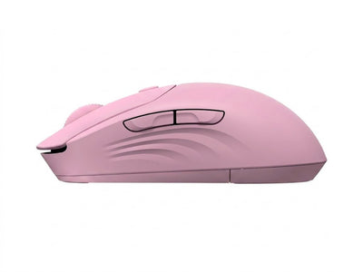 Mouse HP 400 Silencioso Inalambrico Rosa 6000DPI AZ7B5AA