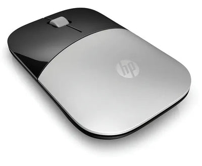 Mouse HP Dual Z3700 inalámbrico plateadoHPItems Digital Spa – Tecnología, Hogar y Fitness en un solo lugar