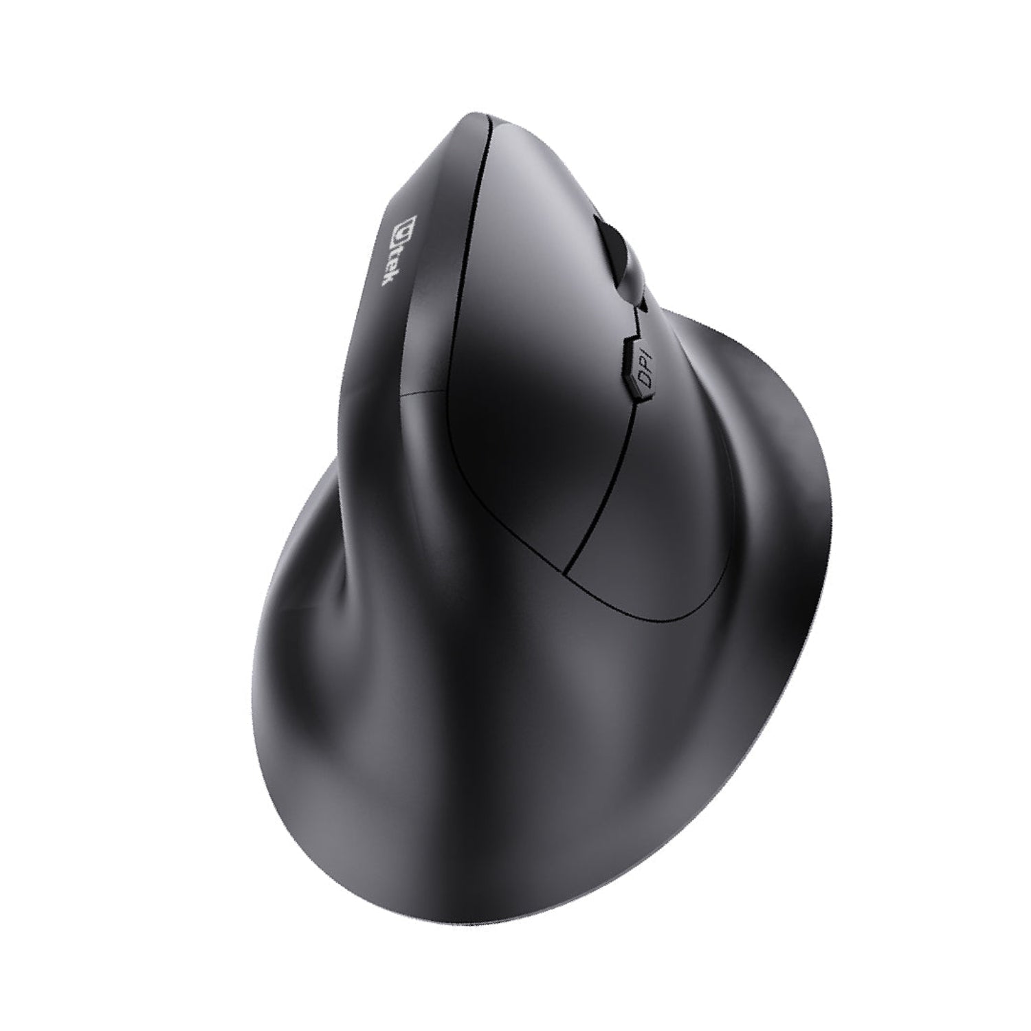 mouse inalámbrico 2.4 GHz + Bluetooth UTEK UT‑MOER200R