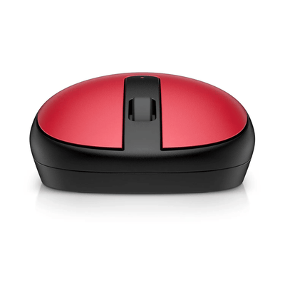 Mouse Inalámbrico Bluetooth HP 240 Rojo