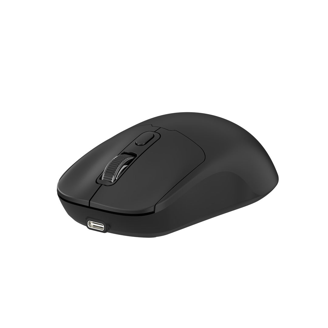 Mouse Inalambrico Dual Bluetooth 2.4GHz UT-MOW380R PC Laptop