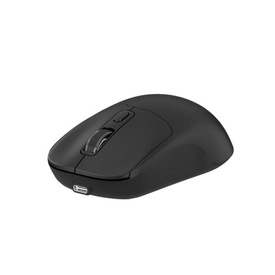 Mouse Inalambrico Dual Bluetooth 2.4GHz UT-MOW380R PC Laptop