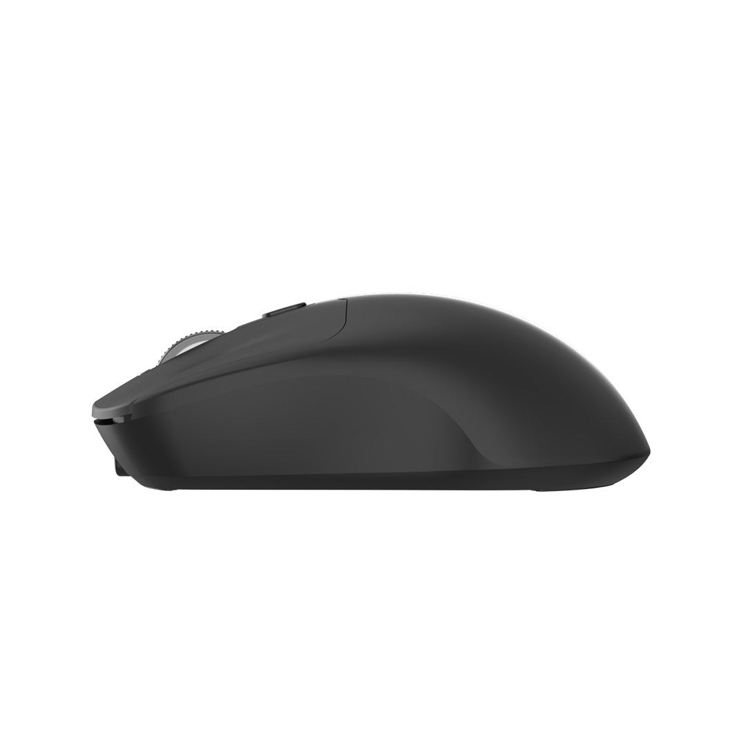 Mouse Inalambrico Dual Bluetooth 2.4GHz UT-MOW380R PC Laptop