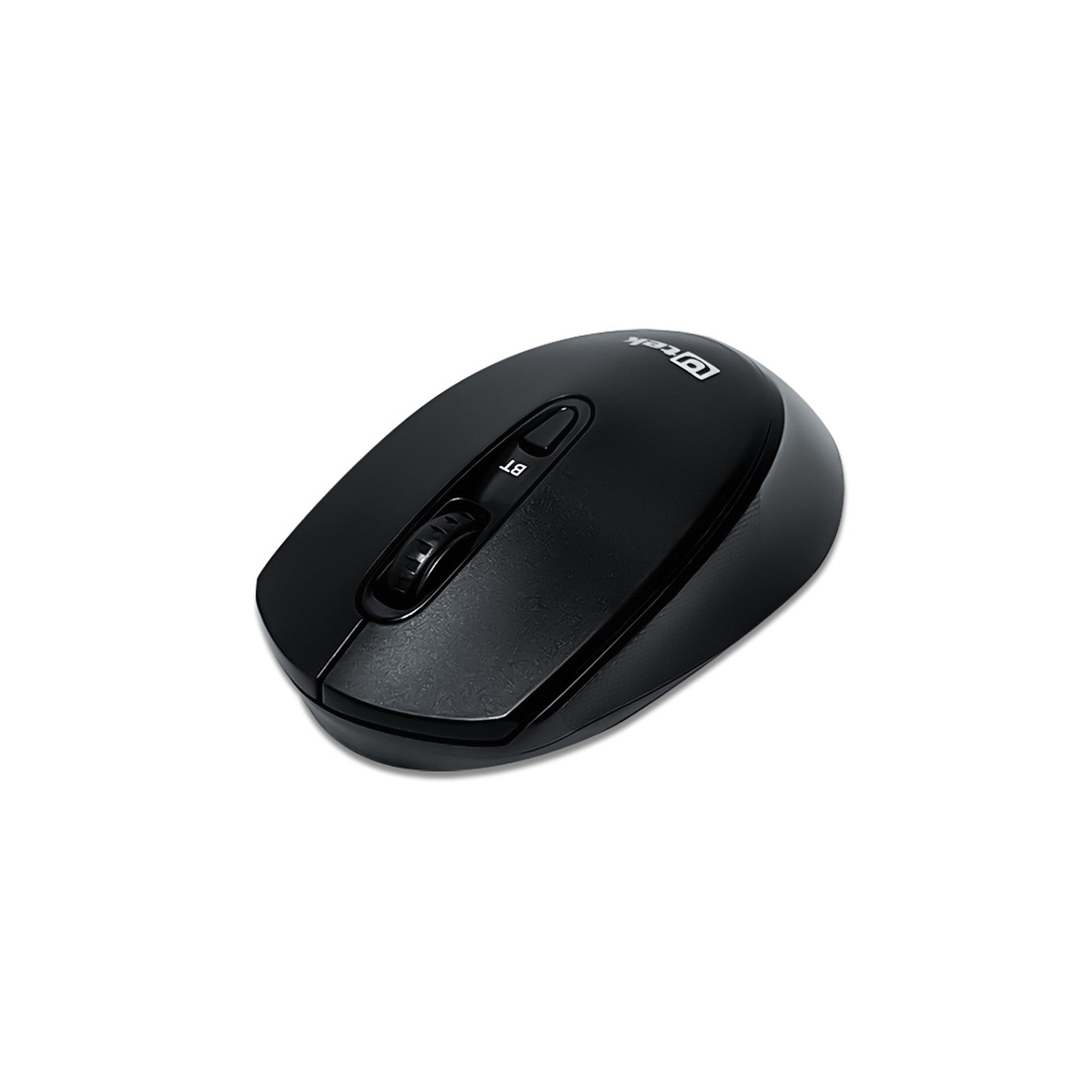 Mouse Inalámbrico Dual Bluetooth y 2,4Ghz Utek UT - MOW100UtekItems Digital Spa – Tecnología, Hogar y Fitness en un solo lugar