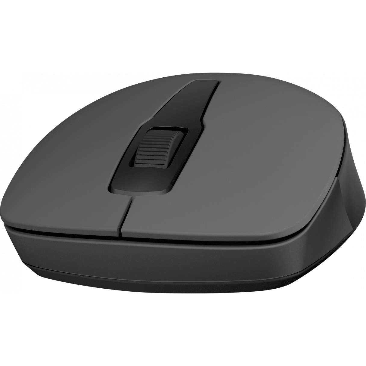 Mouse Inalámbrico HP 150 Negro 1600 DPI Receptor USBHPItems Digital Spa – Tecnología, Hogar y Fitness en un solo lugar