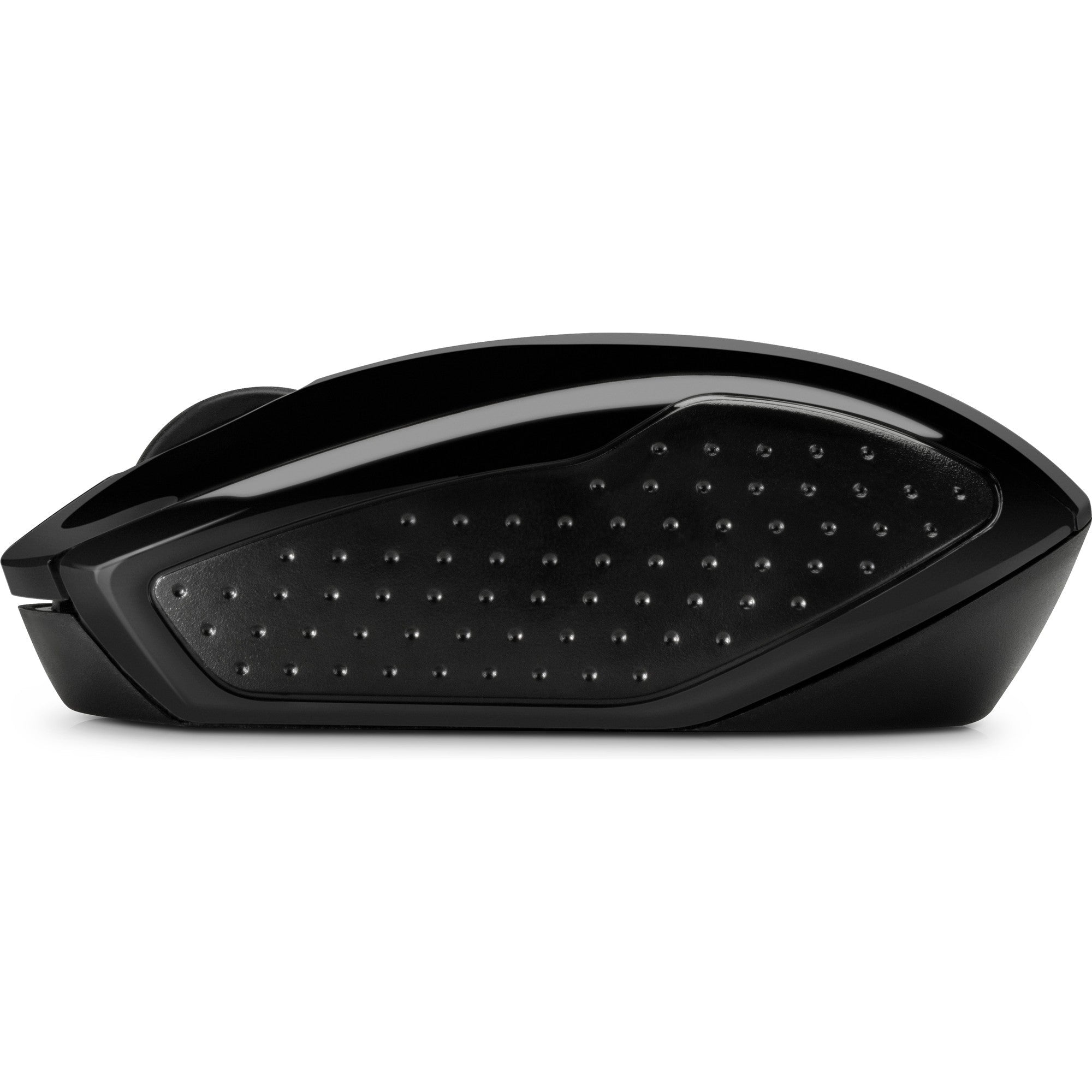 Mouse Inalámbrico HP 200 Negro 1000 DPI Con Receptor USBHPItems Digital Spa – Tecnología, Hogar y Fitness en un solo lugar