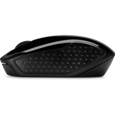 Mouse Inalámbrico HP 200 Negro 1000 DPI Con Receptor USBHPItems Digital Spa – Tecnología, Hogar y Fitness en un solo lugar