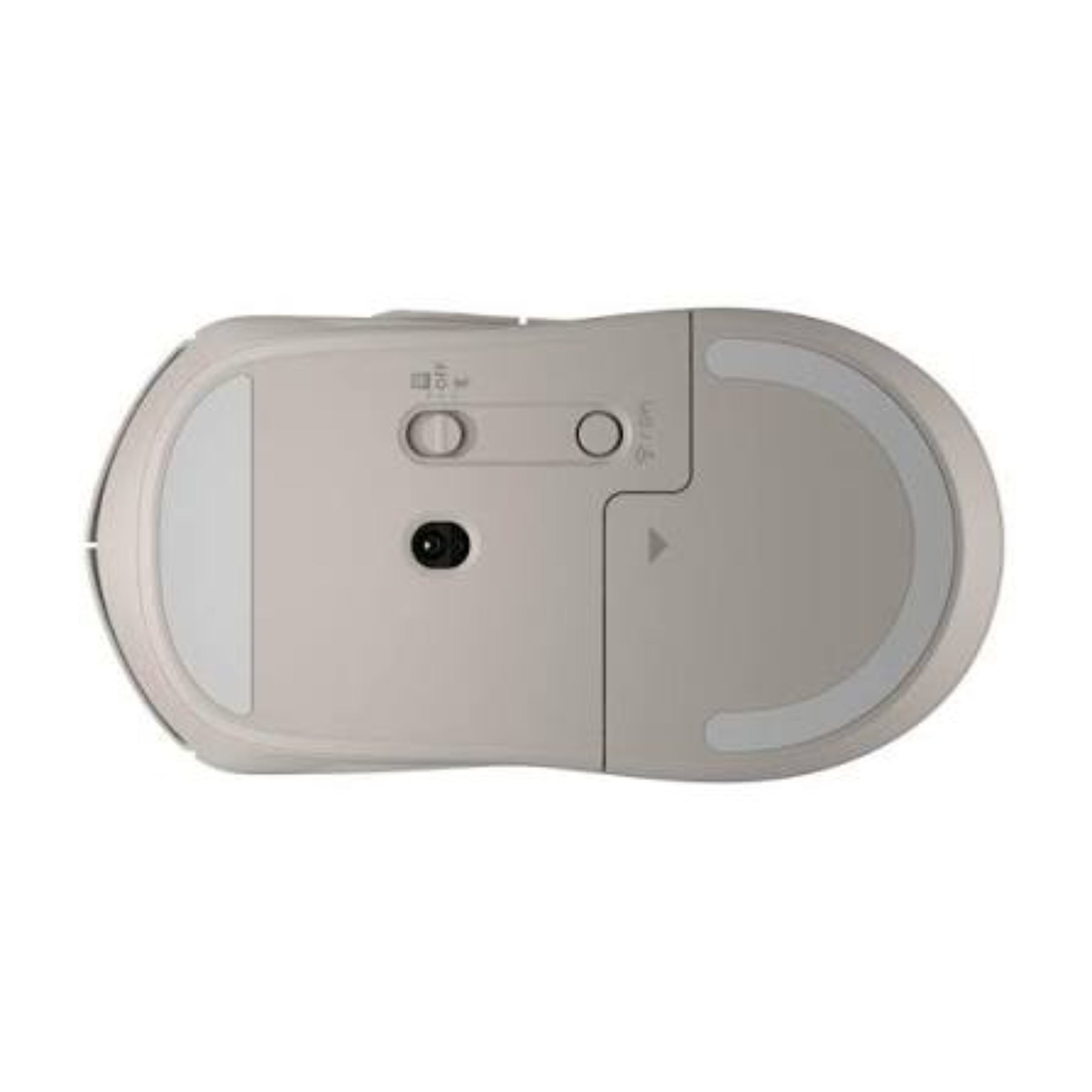 Mouse Inalambrico HP 400 Silencioso Maple 6000DPI AZ7B6AA