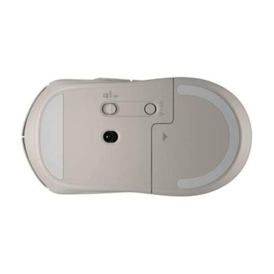 Mouse Inalambrico HP 400 Silencioso Maple 6000DPI AZ7B6AA