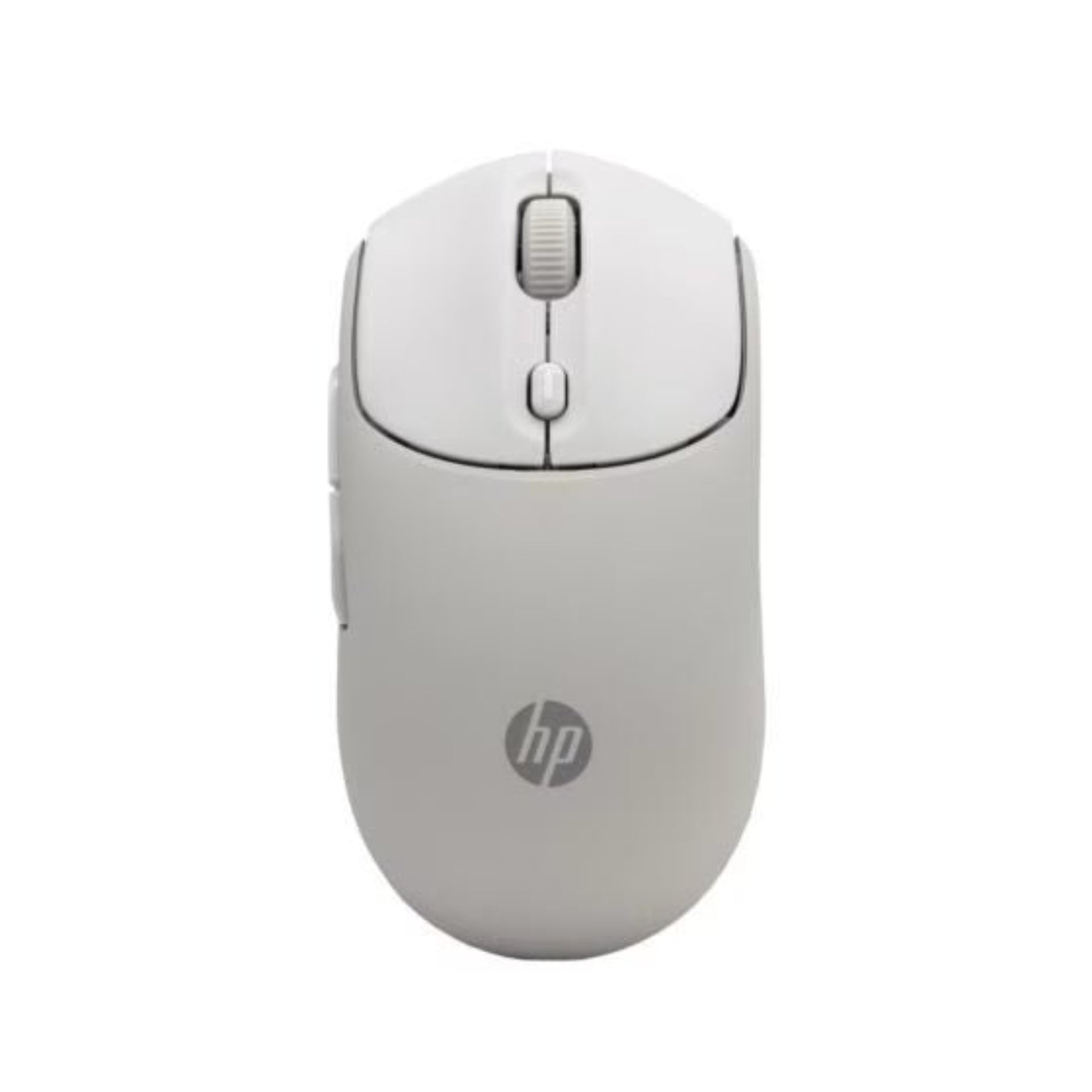 Mouse Inalambrico HP 400 Silencioso Maple 6000DPI AZ7B6AA