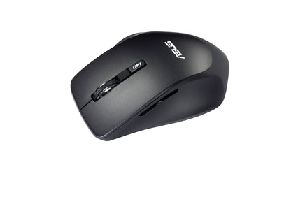 Mouse Inalámbrico Óptico USB ASUS WT425