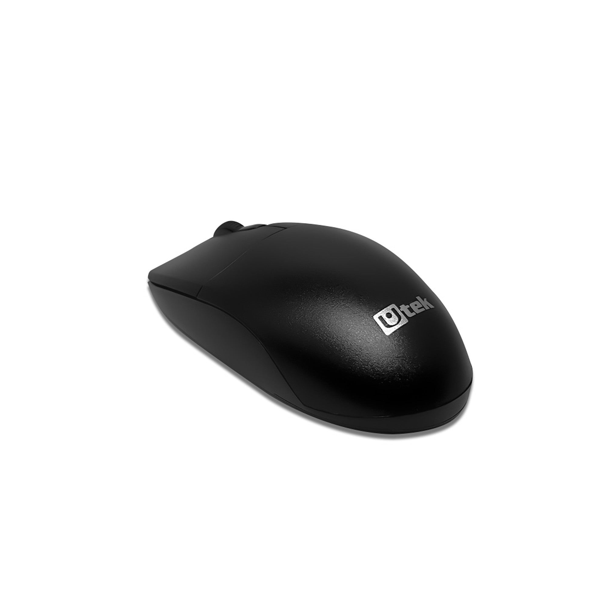 Mouse Inalámbrico Silencioso Utek UT - MOW300 2.4GHz 1600DPIUtekItems Digital Spa – Tecnología, Hogar y Fitness en un solo lugar