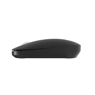 Mouse Inalámbrico Slim Bluetooth + 2.4GHz Recargable / Mod. UT-MOW110R
