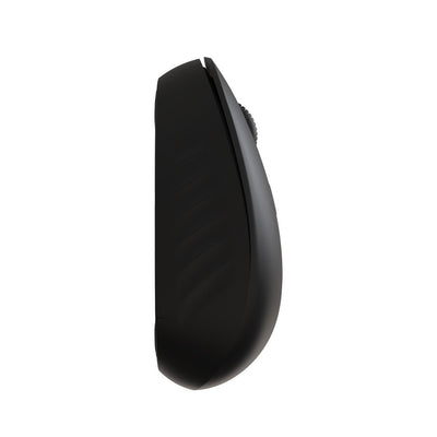 Mouse Inalambrico USB 2.4GHz UT-MOW125BK Negro PC Laptop