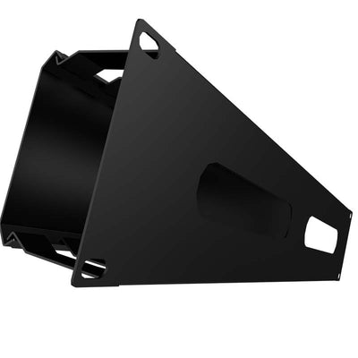 Organizador de cables horizontal 2U Nexxt AW22NXT62