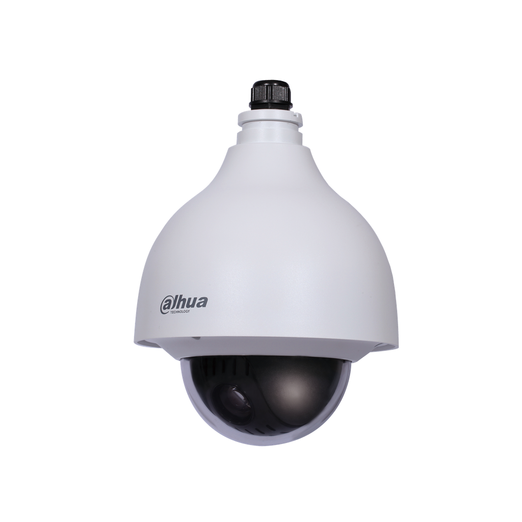 Imagen de Camara PTZ HDCVI Dahua 1080P 2MP 15X STARLIGHT IK10 IP66