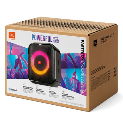 Parlante Bluetooth JBL Party Box Encore Essential