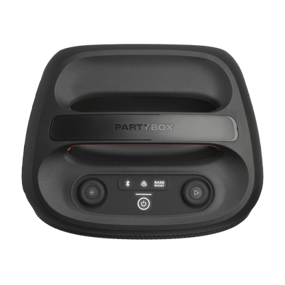 Parlante Bluetooth PartyBox Encore Essential 2 JBL portátil 100 W