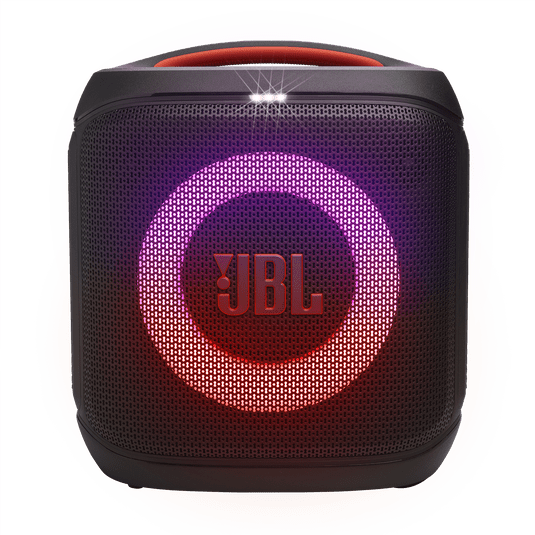 Parlante Bluetooth PartyBox Encore Essential 2 JBL portátil 100 W