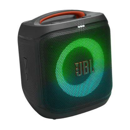 Parlante Bluetooth PartyBox Encore Essential 2 JBL portátil 100 W