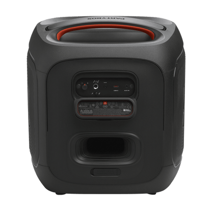 Parlante Bluetooth PartyBox Encore Essential 2 JBL portátil 100 W