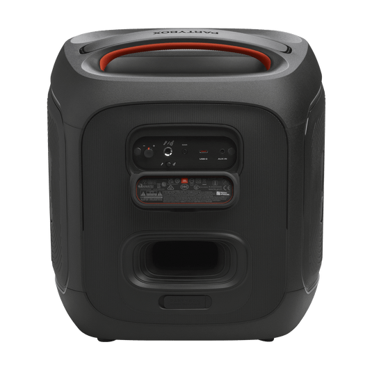 Parlante Bluetooth PartyBox Encore Essential 2 JBL portátil 100 W