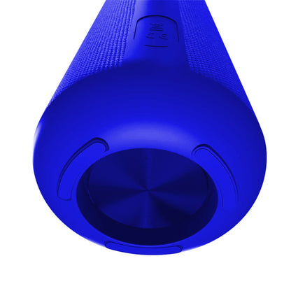 Parlante Bluetooth Titan Pro KBS - 300BL IPX7 TWS 20hrs Azul