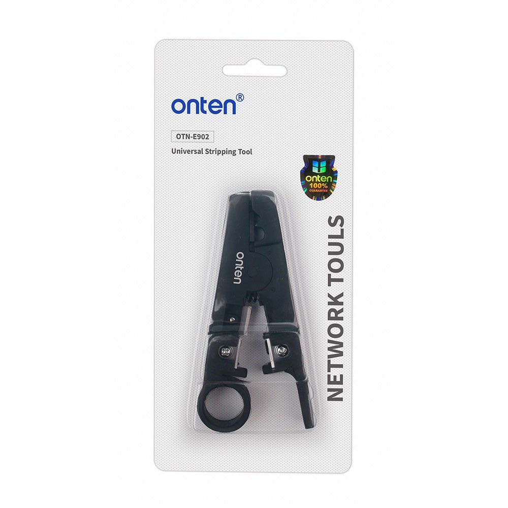 Pelacables universal Onten OTN - E902 para redes RJ45